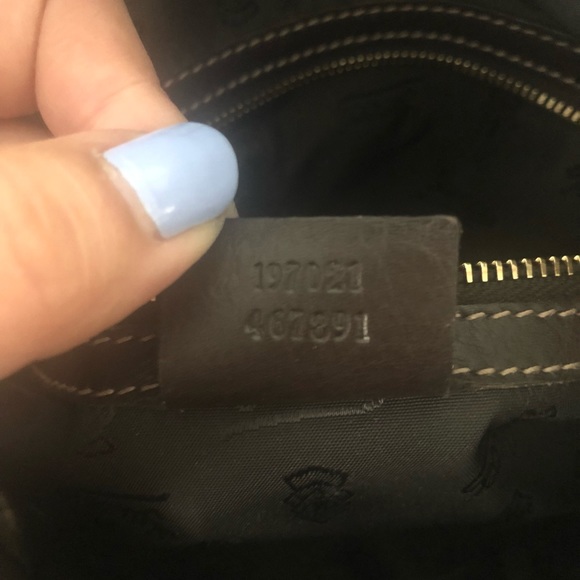 Vintage Gucci Hysteria GG monogram Crystal bag - Picture 12 of 12